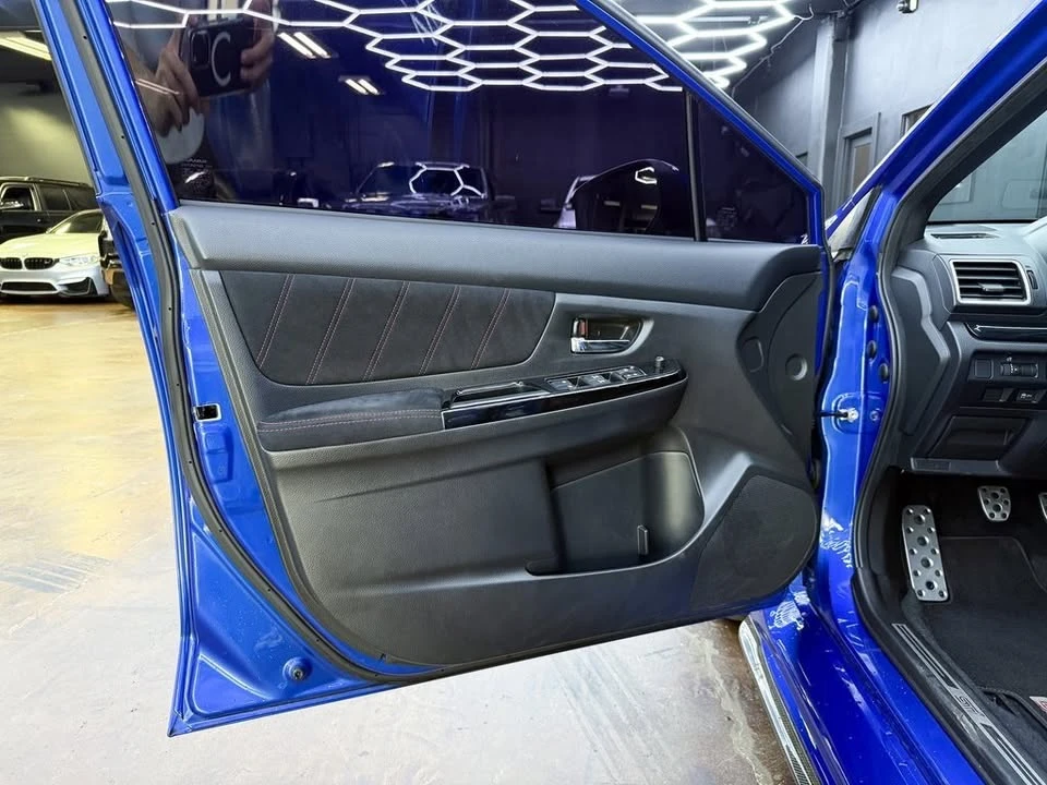 2018 Subaru Impreza WRX 4th Gen - Image 12 of 20