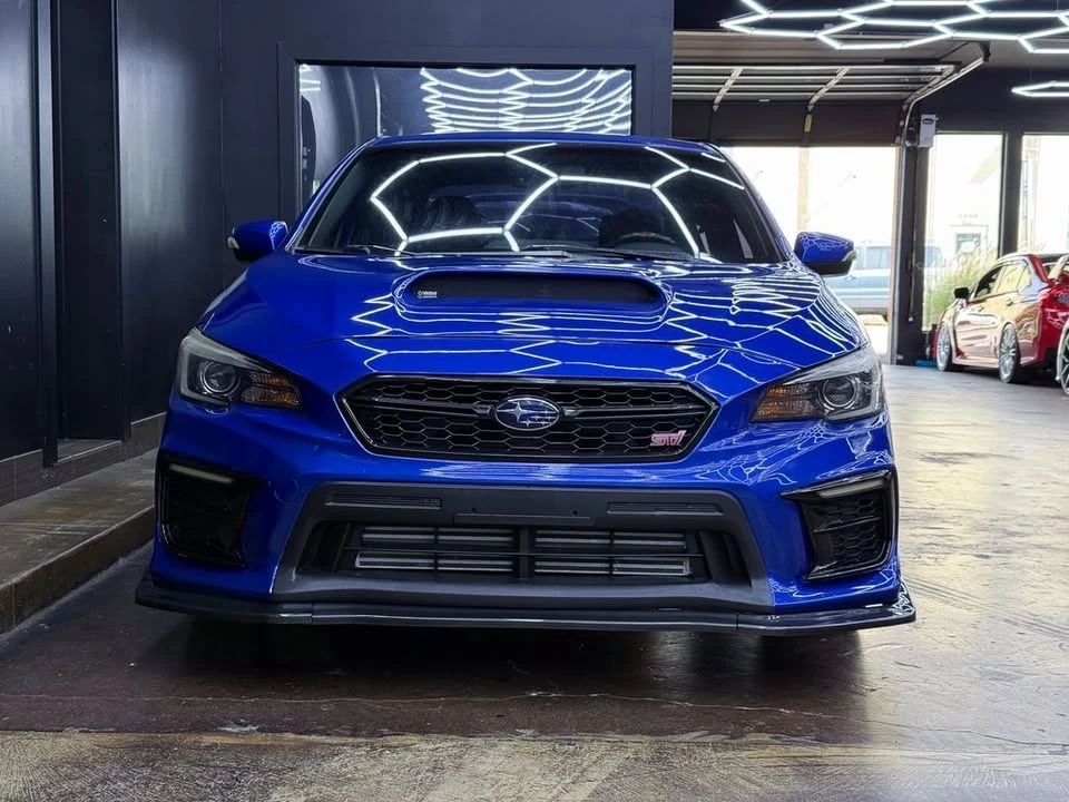 2018 Subaru Impreza WRX 4th Gen - Image 2 of 20