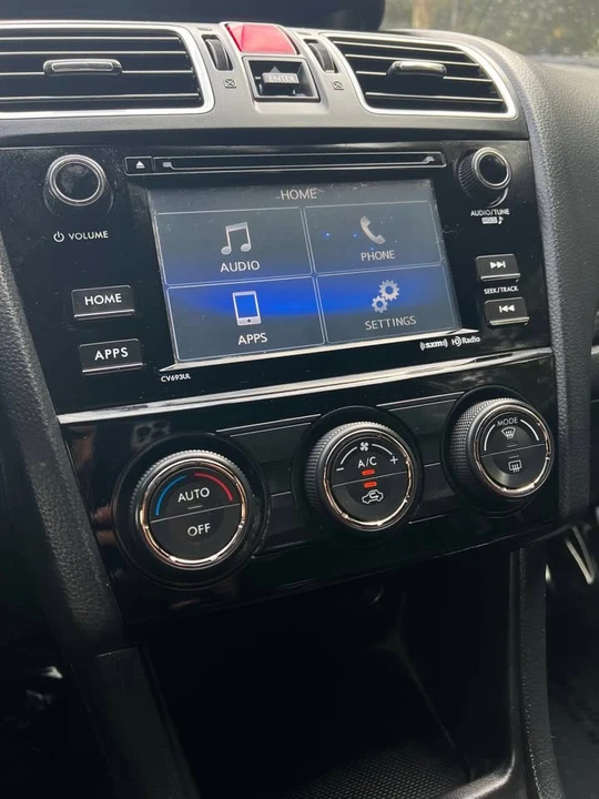 2018 Subaru Impreza WRX 4th Gen - Image 11 of 20