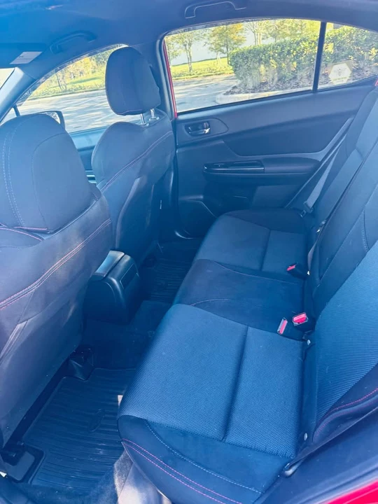 2018 Subaru Impreza WRX 3rd Gen - Image 15 of 20
