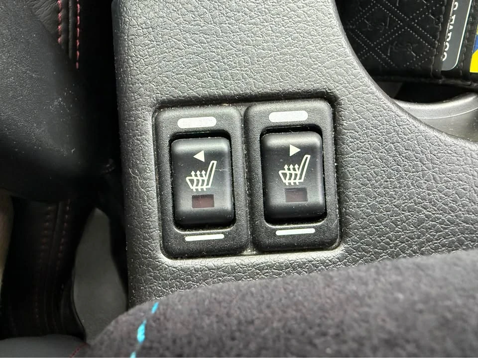 2018 Subaru Impreza WRX 3rd Gen - Image 14 of 14