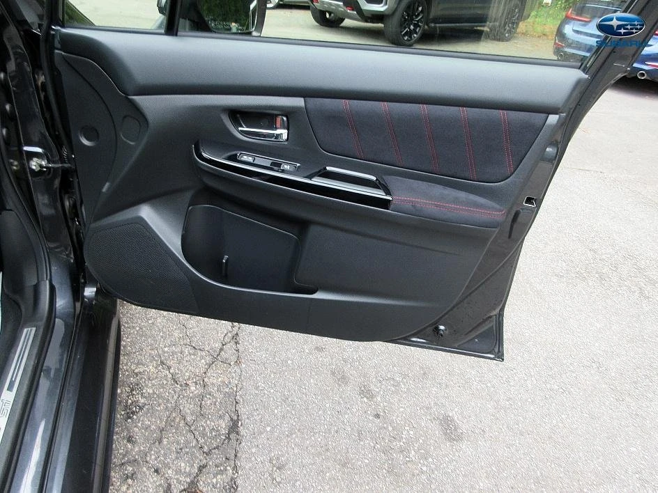 2018 Subaru Impreza WRX 4th Gen - Image 19 of 20