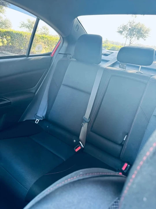 2018 Subaru Impreza WRX 3rd Gen - Image 17 of 20