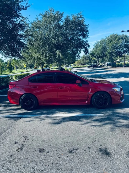 2018 Subaru Impreza WRX 4th Gen - Image 14 of 20