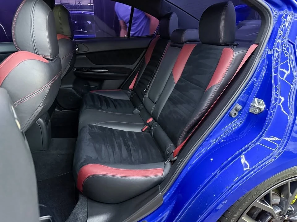 2018 Subaru Impreza WRX 4th Gen - Image 19 of 20