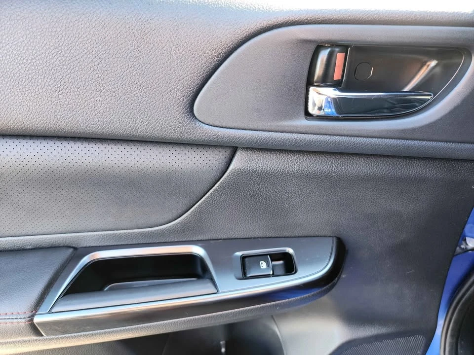 2018 Subaru Impreza WRX 4th Gen - Image 10 of 18
