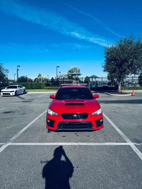 2018 Subaru Impreza WRX 3rd Gen - Image 6 of 20