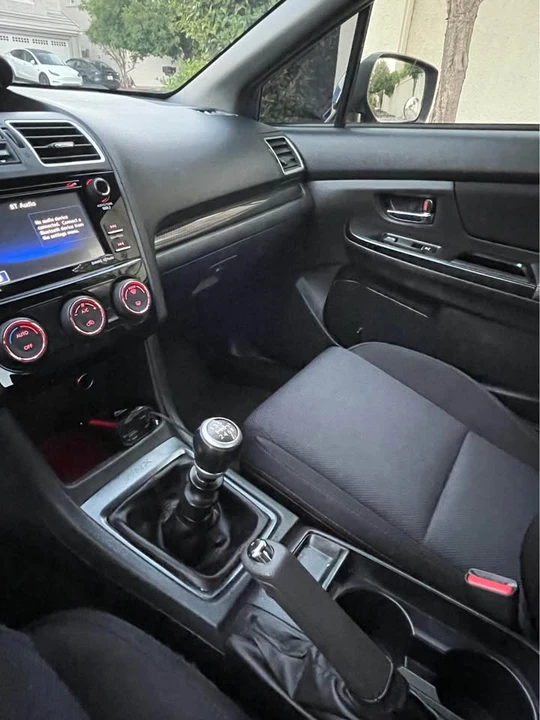 2018 Subaru Impreza WRX 3rd Gen - Image 7 of 15