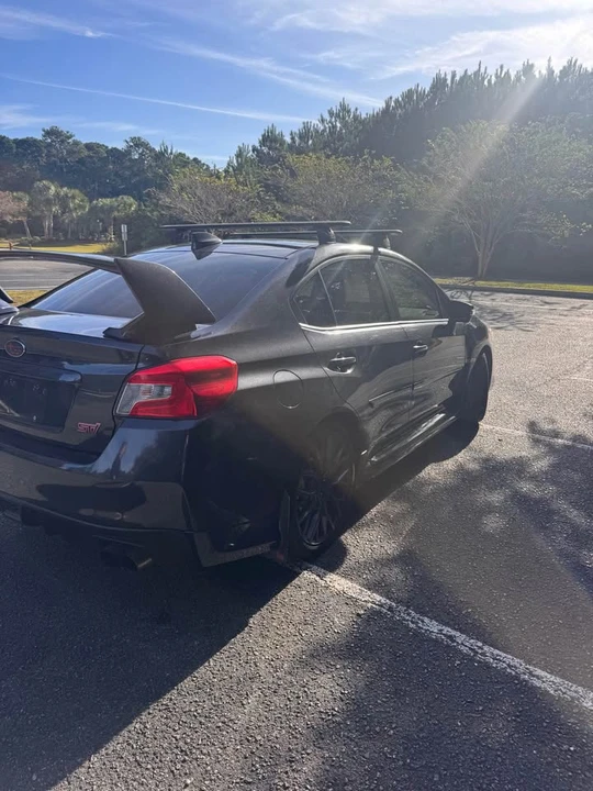 2018 Subaru Impreza WRX 4th Gen - Image 7 of 10