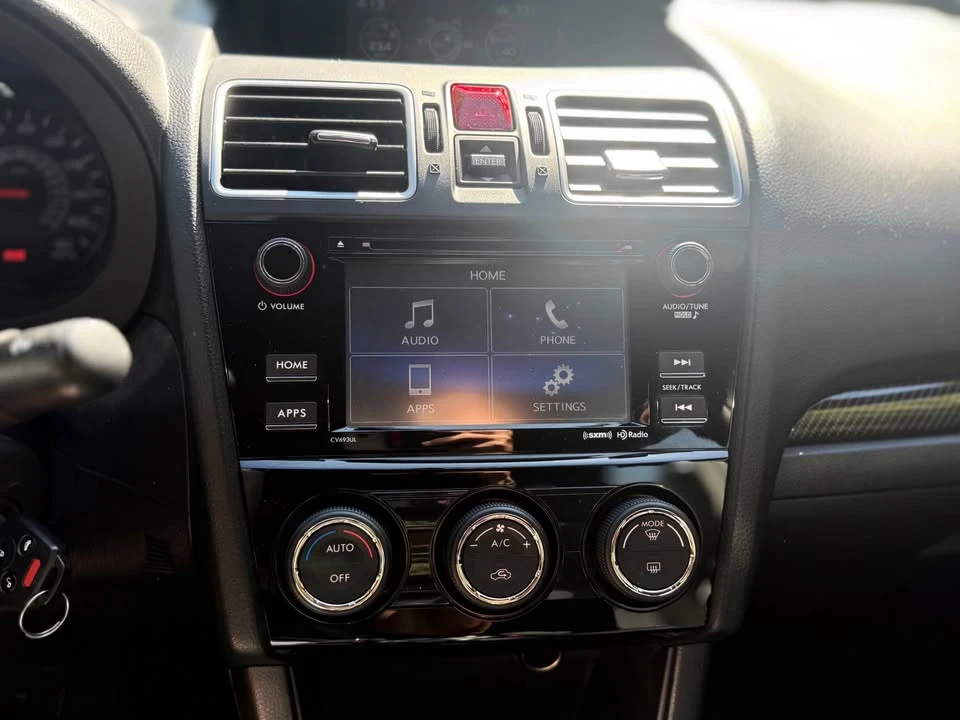 2018 Subaru Impreza WRX 4th Gen - Image 18 of 19