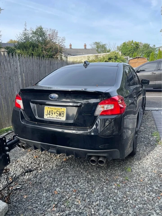 2018 Subaru Impreza WRX 3rd Gen - Image 6 of 7