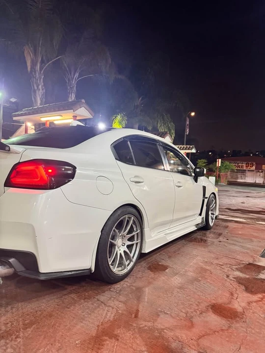2018 Subaru Impreza WRX 4th Gen - Image 3 of 7