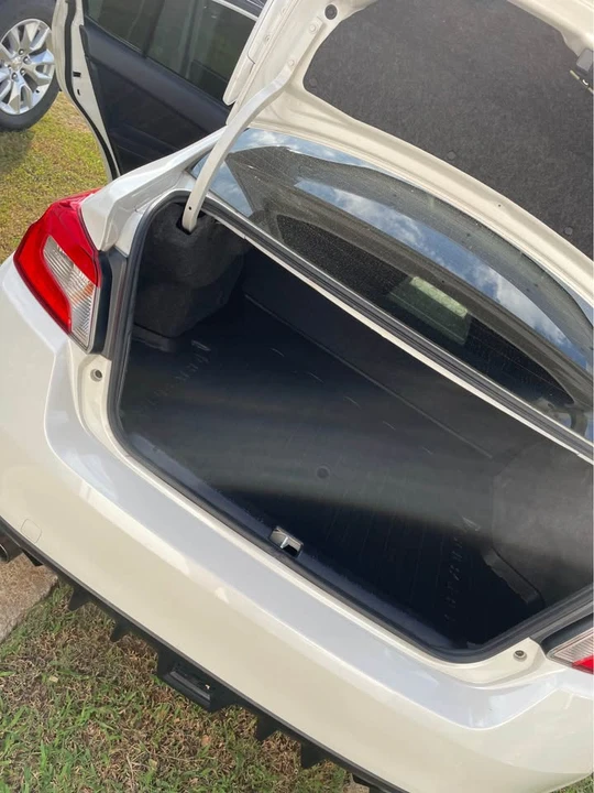 2018 Subaru Impreza WRX 3rd Gen - Image 5 of 12