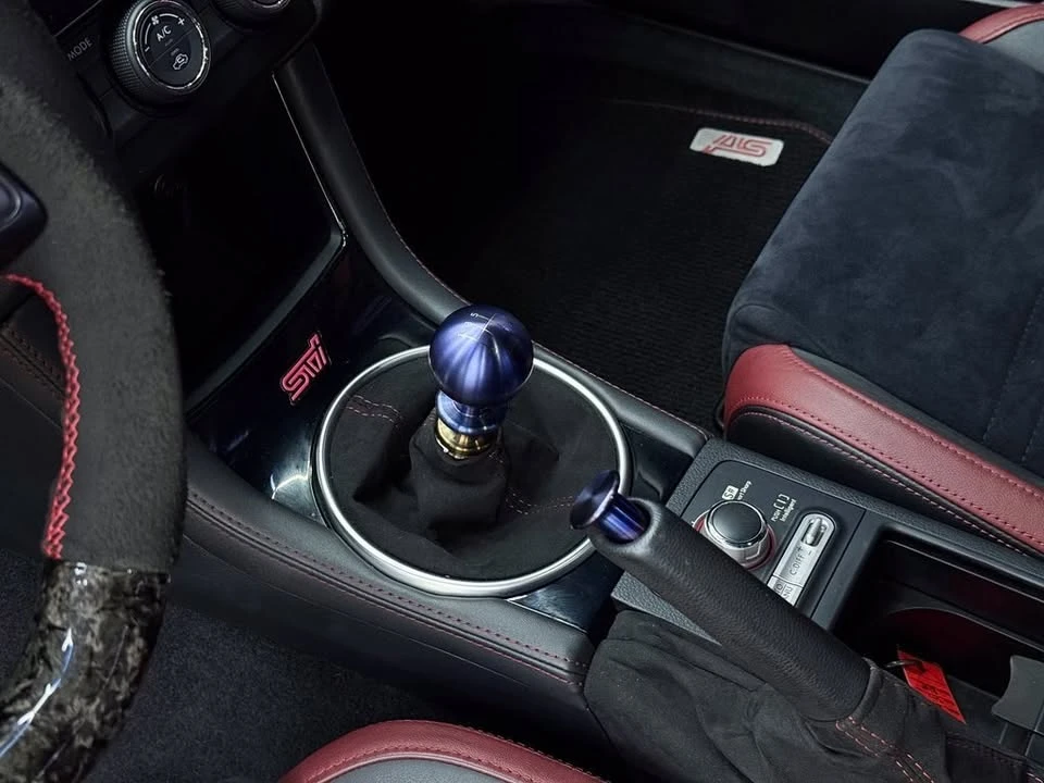 2018 Subaru Impreza WRX 4th Gen - Image 15 of 20