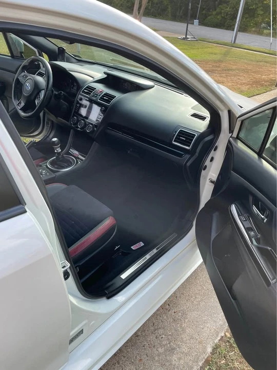 2018 Subaru Impreza WRX 3rd Gen - Image 7 of 12