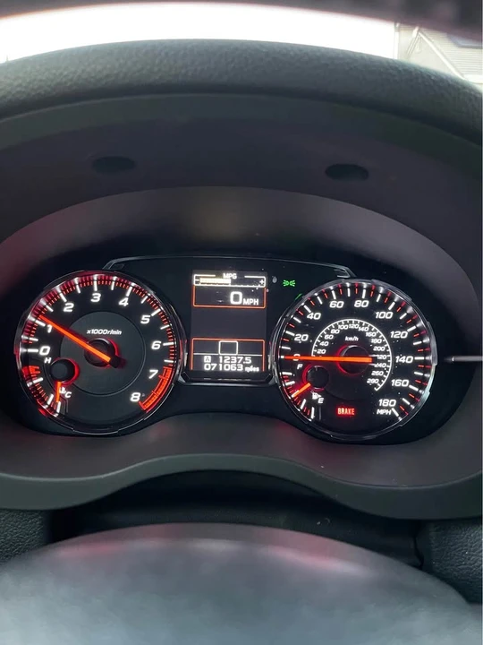 2018 Subaru Impreza WRX 3rd Gen - Image 11 of 15