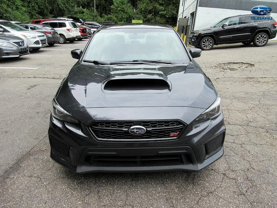 2018 Subaru Impreza WRX 4th Gen - Image 8 of 20