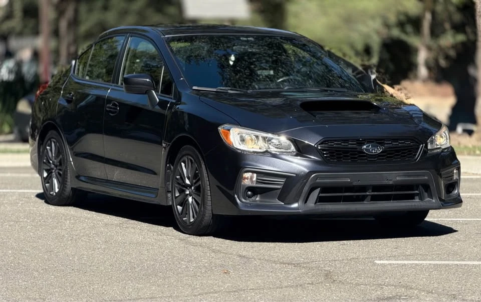 2018 Subaru Impreza WRX 4th Gen - Image 3 of 19