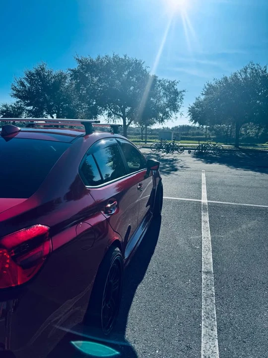 2018 Subaru Impreza WRX 4th Gen - Image 7 of 20
