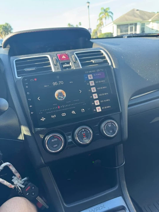 2018 Subaru Impreza WRX 3rd Gen - Image 16 of 20