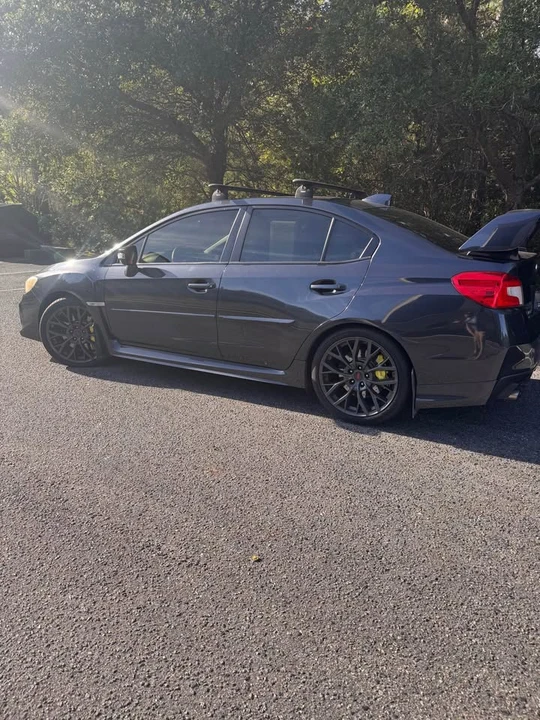 2018 Subaru Impreza WRX 4th Gen - Image 5 of 10