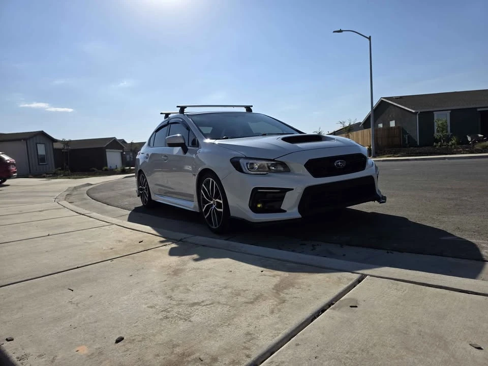2018 Subaru Impreza WRX 3rd Gen - Image 2 of 14