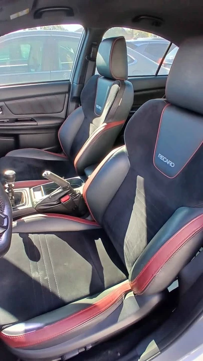 2018 Subaru Impreza WRX 4th Gen - Image 8 of 11