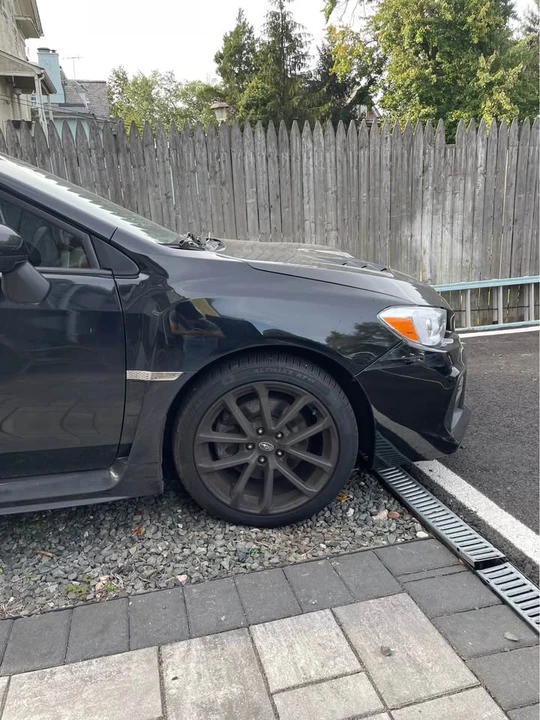 2018 Subaru Impreza WRX 3rd Gen - Image 4 of 7