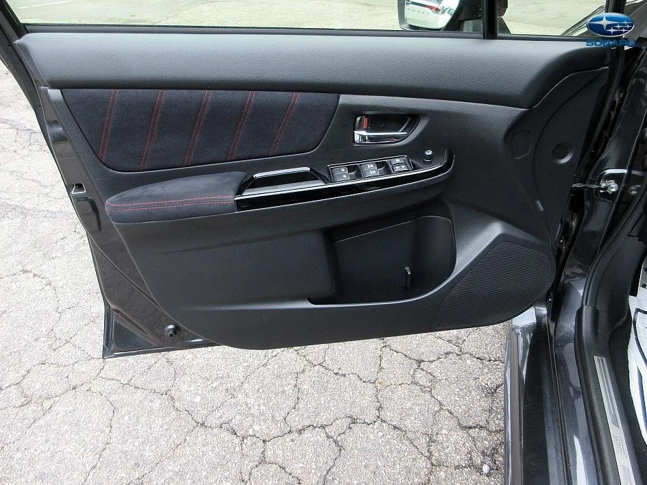 2018 Subaru Impreza WRX 4th Gen - Image 13 of 20