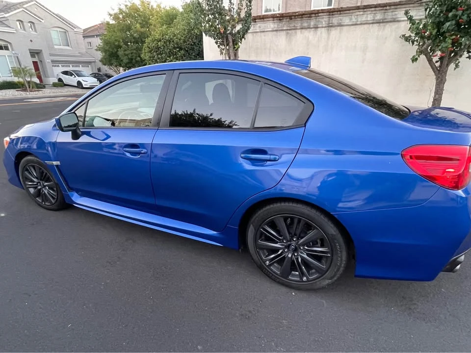 2018 Subaru Impreza WRX 3rd Gen - Image 5 of 15