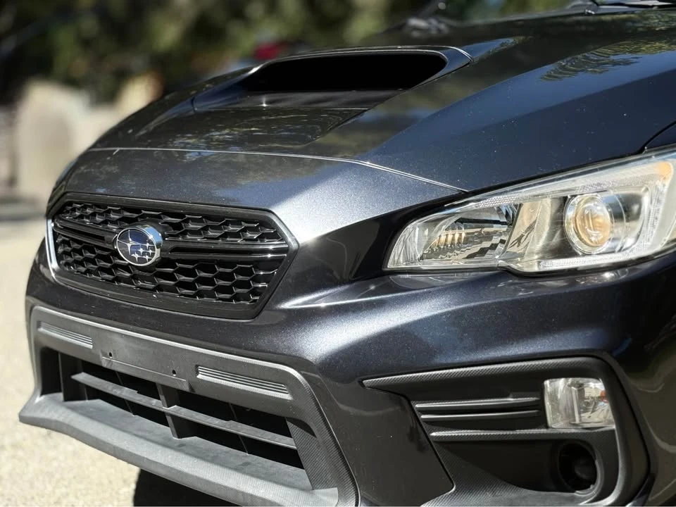 2018 Subaru Impreza WRX 4th Gen - Image 9 of 19