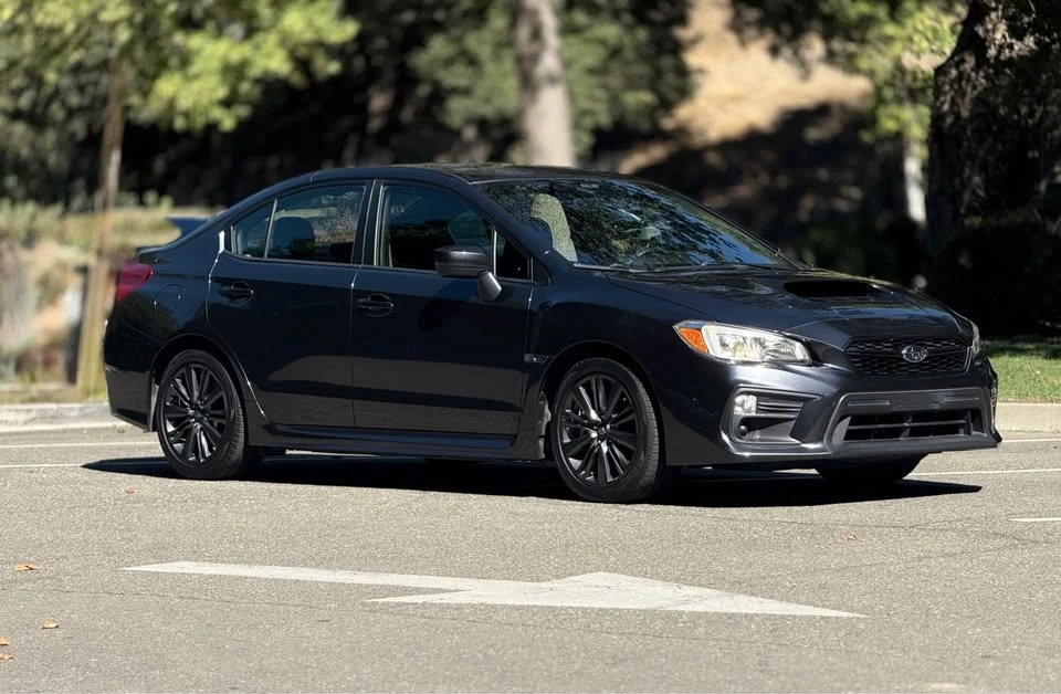 2018 Subaru Impreza WRX 4th Gen - Image 4 of 19