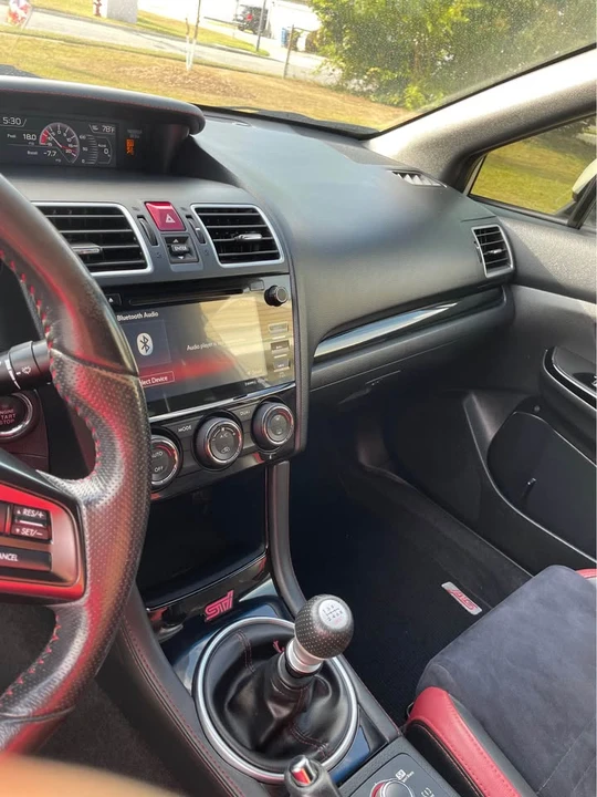 2018 Subaru Impreza WRX 3rd Gen - Image 2 of 12