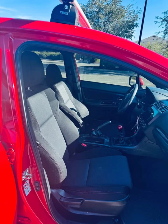2018 Subaru Impreza WRX 4th Gen - Image 20 of 20