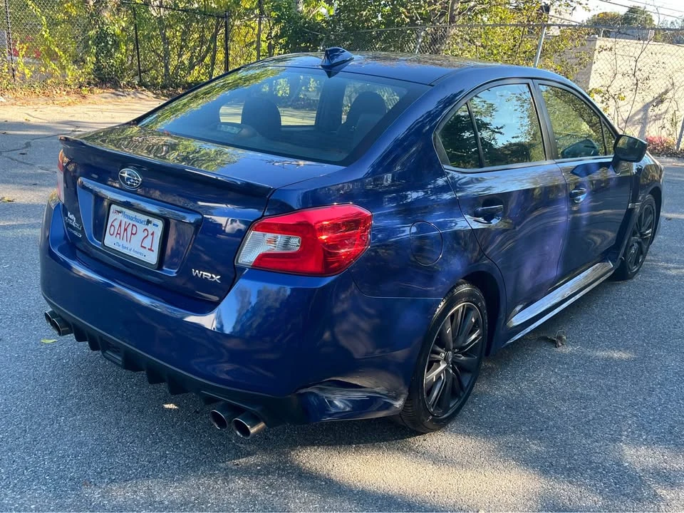 2018 Subaru Impreza 5th Gen - Image 9 of 17