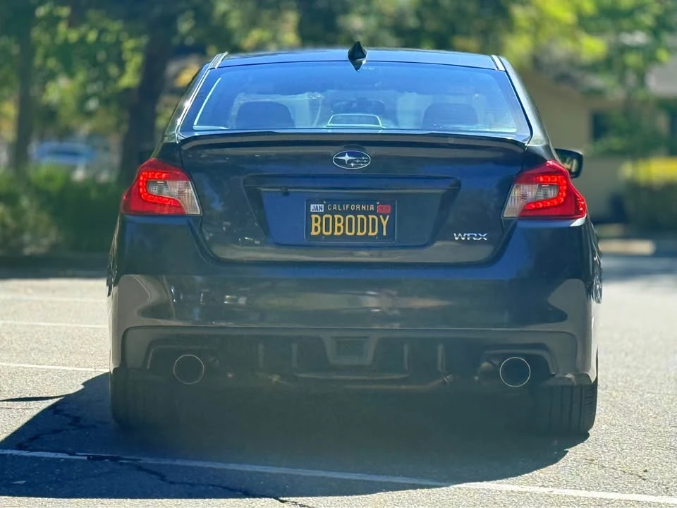 2018 Subaru Impreza WRX 4th Gen - Image 7 of 19