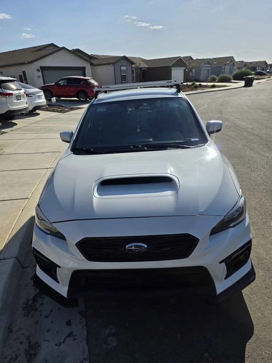 2018 Subaru Impreza WRX 3rd Gen - Image 7 of 14