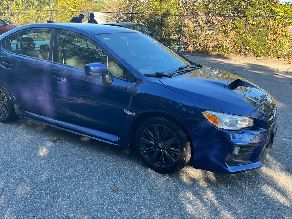 2018 Subaru Impreza 5th Gen - Image 11 of 17