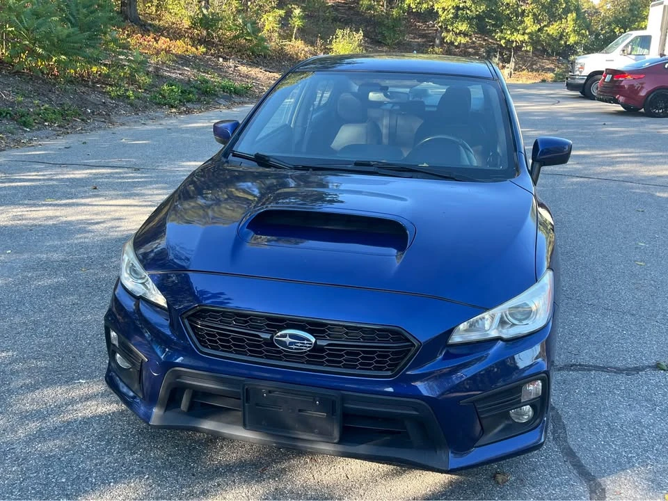 2018 Subaru Impreza 5th Gen - Image 15 of 17