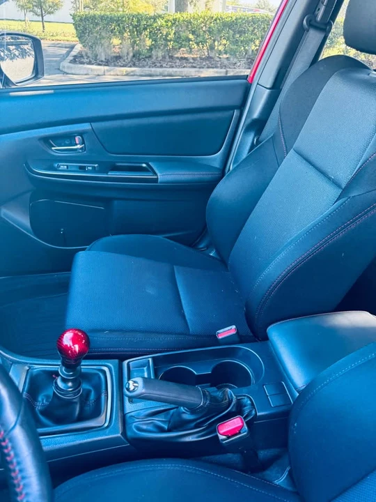 2018 Subaru Impreza WRX 3rd Gen - Image 18 of 20