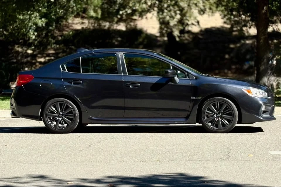 2018 Subaru Impreza WRX 4th Gen - Image 5 of 19