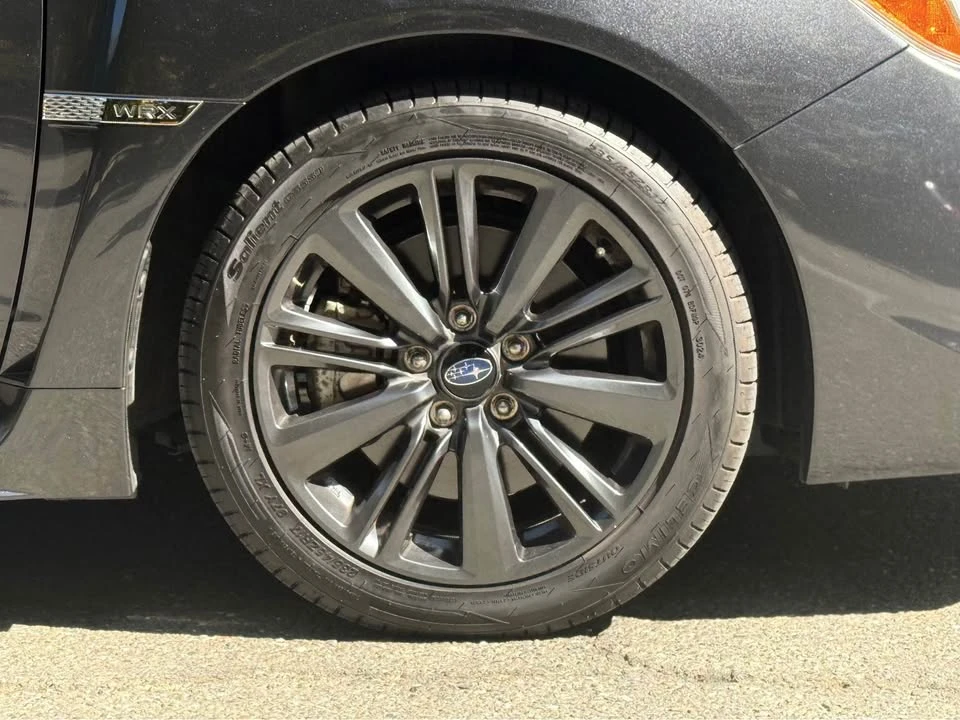 2018 Subaru Impreza WRX 4th Gen - Image 11 of 19