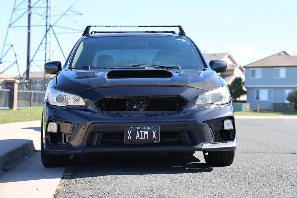 2018 Subaru Impreza WRX 4th Gen - Image 5 of 18