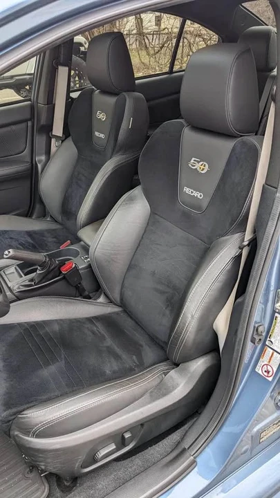 2018 Subaru Impreza WRX 4th Gen - Image 2 of 2