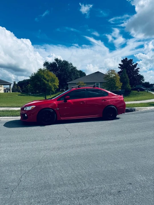 2018 Subaru Impreza WRX 4th Gen - Image 5 of 19