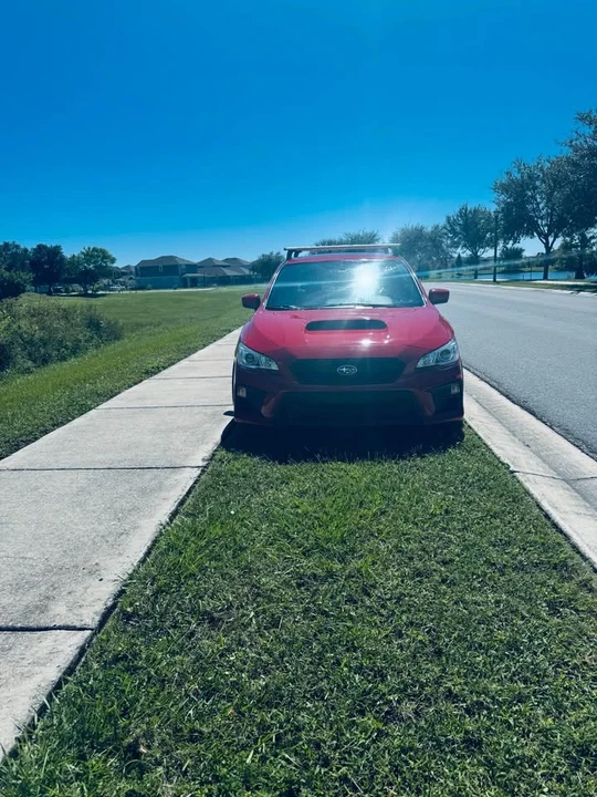 2018 Subaru Impreza WRX 4th Gen - Image 2 of 18
