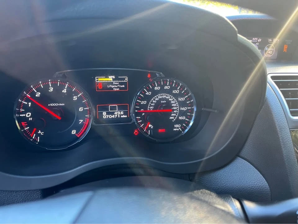 2018 Subaru Impreza 5th Gen - Image 2 of 17