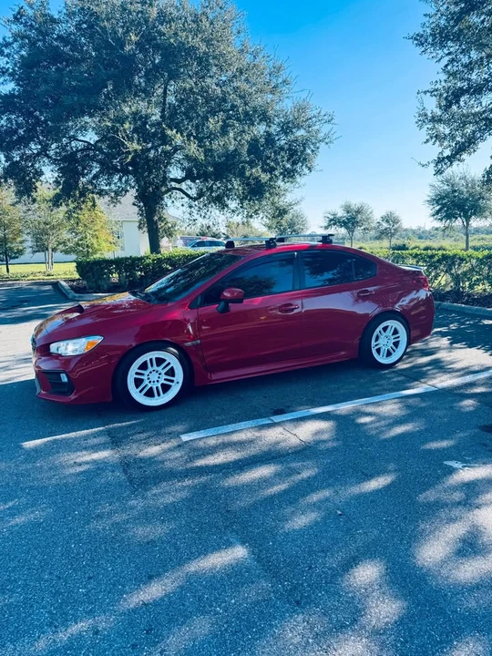 2018 Subaru Impreza WRX 4th Gen - Image 15 of 20