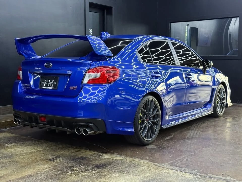 2018 Subaru Impreza WRX 4th Gen - Image 9 of 20