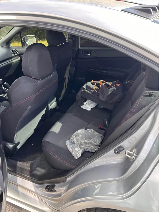 2018 Subaru Impreza WRX 3rd Gen - Image 7 of 7